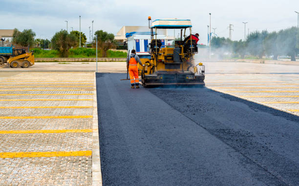 Best Permeable Paver Driveways in West Belmar, NJ