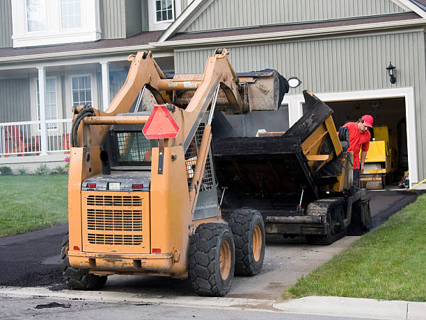 Best Luxury Driveway Paving Solutions in West Belmar, NJ