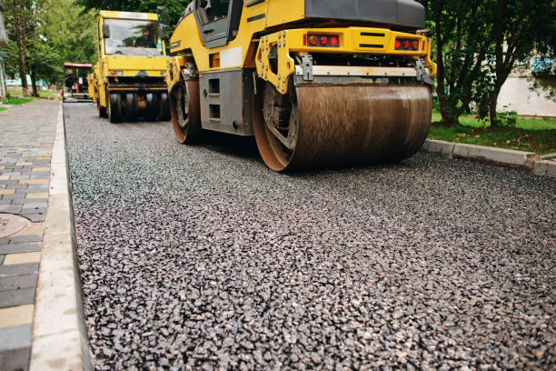 Best Driveway Drainage Solutions in West Belmar, NJ